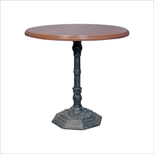 Döküm Masa ve Sandalyeler